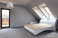 Lairg Muir bedroom extensions