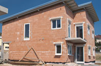 Lairg Muir home extensions