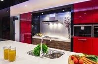 Lairg Muir kitchen extensions