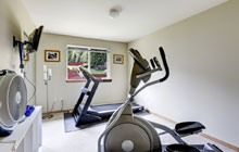 Lairg Muir home gym construction leads