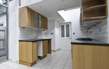 Lairg Muir kitchen extension leads